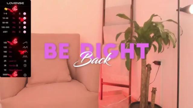 Thumbnail 3, naomybrinks's Stream at Chaturbate, 21 months ago