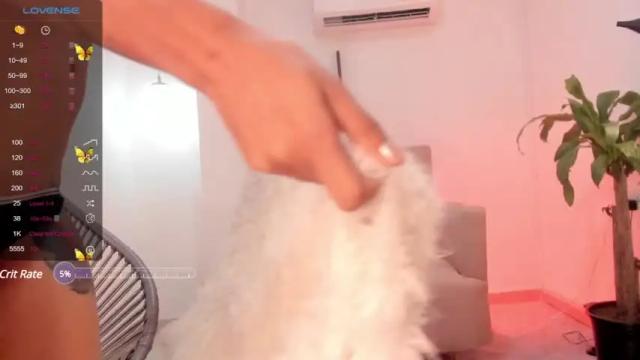 Thumbnail 2, naomybrinks's Stream at Chaturbate, 21 months ago