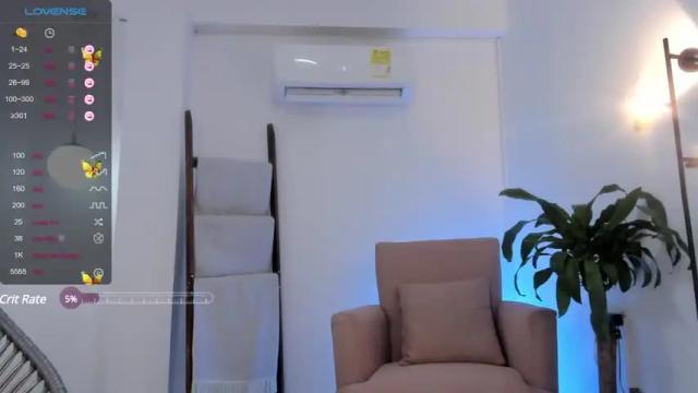 Thumbnail 1, naomybrinks's Stream at Chaturbate, 21 months ago