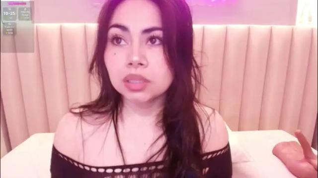 Thumbnail 1, naomymonroe_'s Stream at Chaturbate, 1 month ago