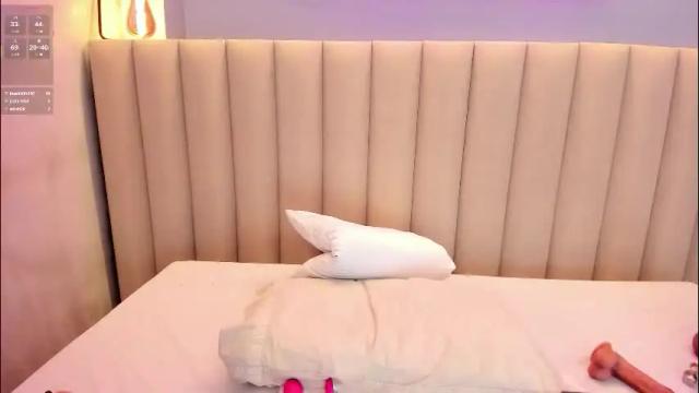 Thumbnail 3, naomymonroe_'s Stream at Chaturbate, 7 days ago