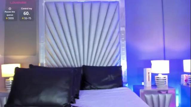 Image 3 of naomyrivera Stream on Chaturbate on 1 month ago