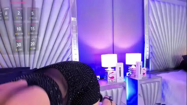 Image 6 of naomyrivera Stream on Chaturbate on 1 month ago