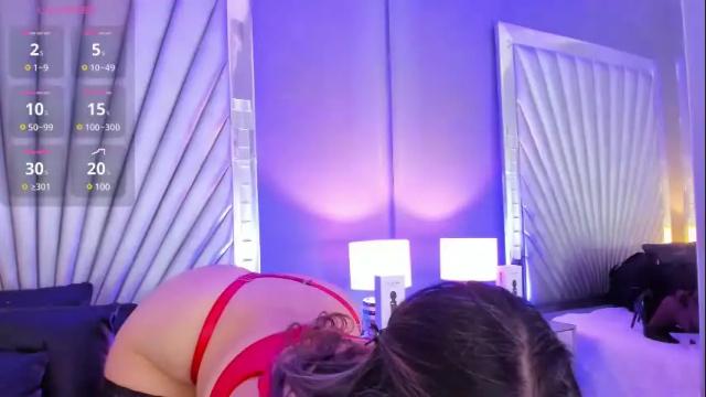 Thumbnail 2, naomyrivera's Stream at Chaturbate, 29 days ago