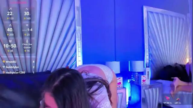 Image 10 of naomyrivera Stream on Chaturbate on 22 days ago