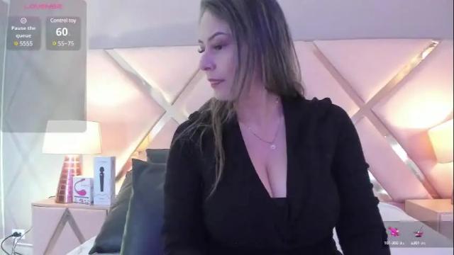 Thumbnail 1, naomyrivera's Stream at Chaturbate, 17 days ago