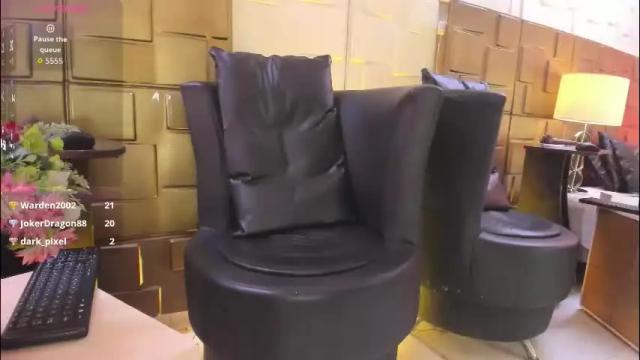 Image 6 of naomyrivera Stream on Chaturbate on 1 month ago