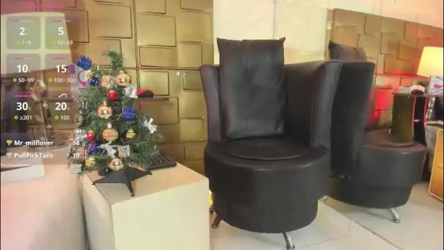 Image 10 of naomyrivera Stream on Chaturbate on 1 month ago