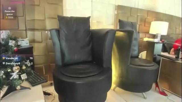 Image 6 of naomyrivera Stream on Chaturbate on 23 days ago