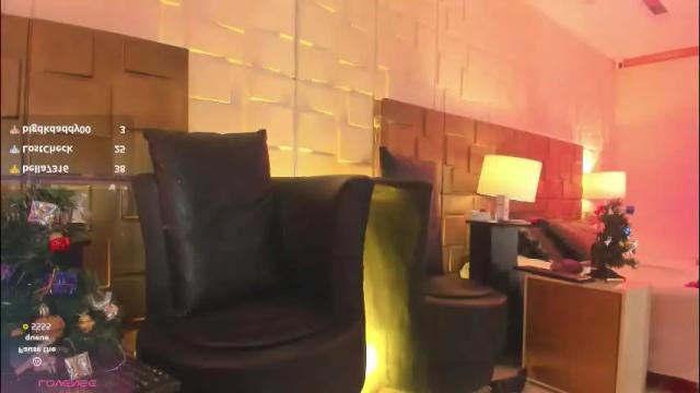 Thumbnail 3, naomyrivera's Stream at Chaturbate, 22 days ago