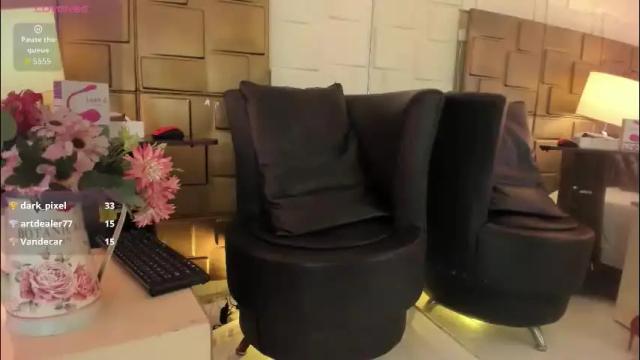 Image 10 of naomyrivera Stream on Chaturbate on 6 days ago