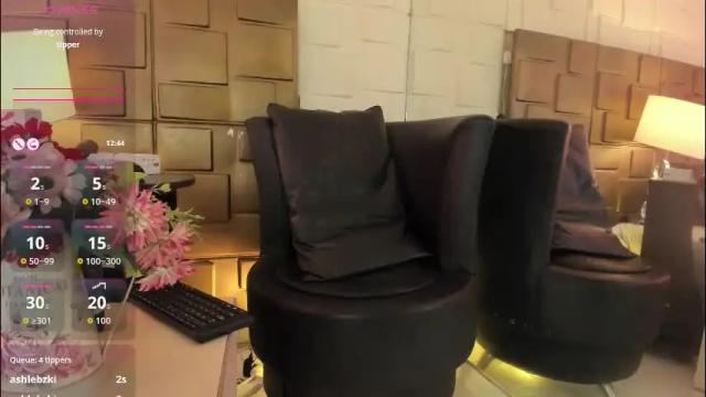 Image 4 of naomyrivera Stream on Chaturbate on 6 days ago