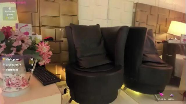 Thumbnail 3, naomyrivera's Stream at Chaturbate, 6 days ago