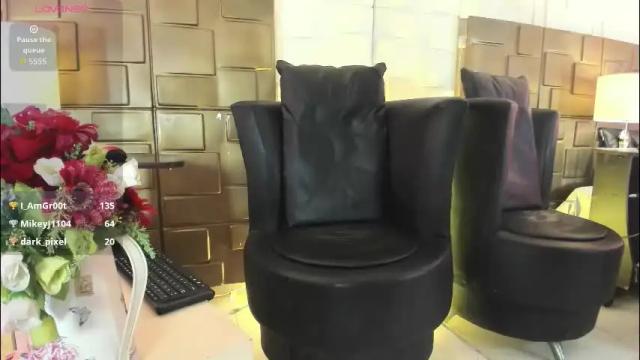 Image 3 of naomyrivera Stream on Chaturbate on 14 hours ago