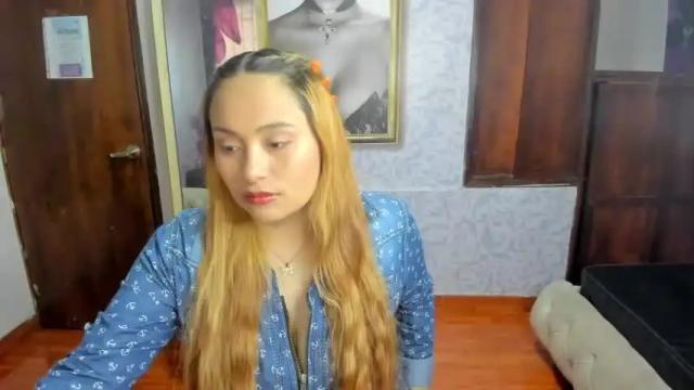Thumbnail 1, naoomi_smith's Stream at Chaturbate, 18 months ago