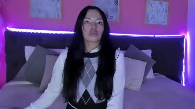 Image 10 of nara_coleman Stream on Chaturbate on 19 months ago