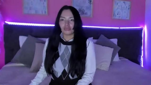 Image 12 of nara_coleman Stream on Chaturbate on 19 months ago