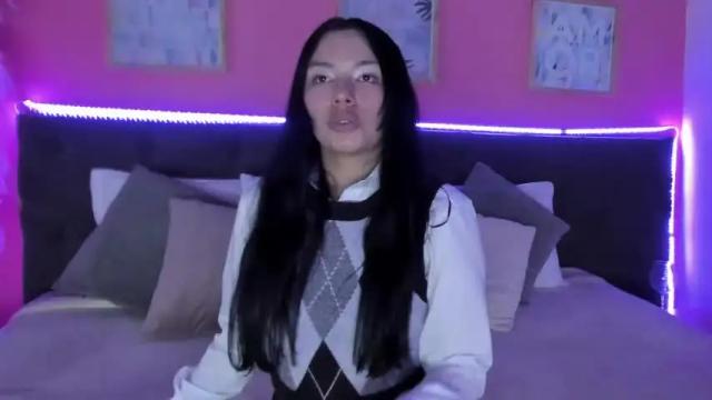 Image 6 of nara_coleman Stream on Chaturbate on 19 months ago