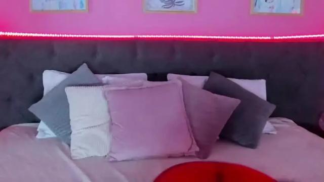 Image 12 of nara_coleman Stream on Chaturbate on 19 months ago