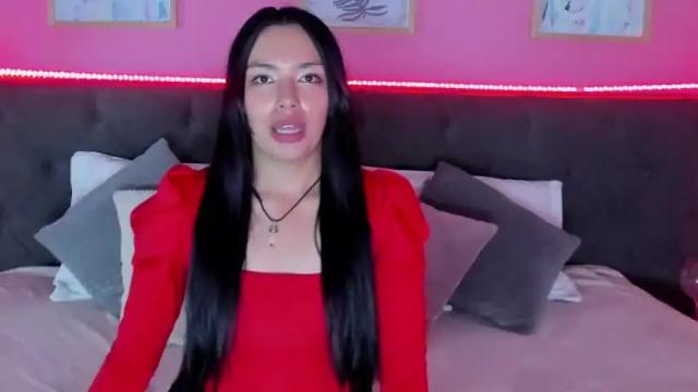 Image 2 of nara_coleman Stream on Chaturbate on 19 months ago