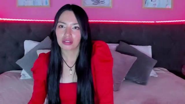 Image 6 of nara_coleman Stream on Chaturbate on 19 months ago