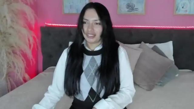 Image 11 of nara_coleman Stream on Chaturbate on 19 months ago