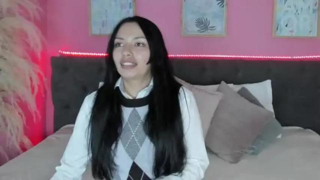 Image 4 of nara_coleman Stream on Chaturbate on 19 months ago