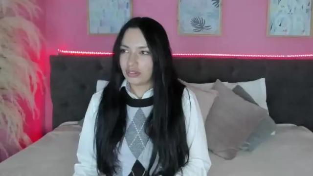 Thumbnail 2, nara_coleman's Stream at Chaturbate, 19 months ago