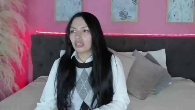 Image 6 of nara_coleman Stream on Chaturbate on 19 months ago
