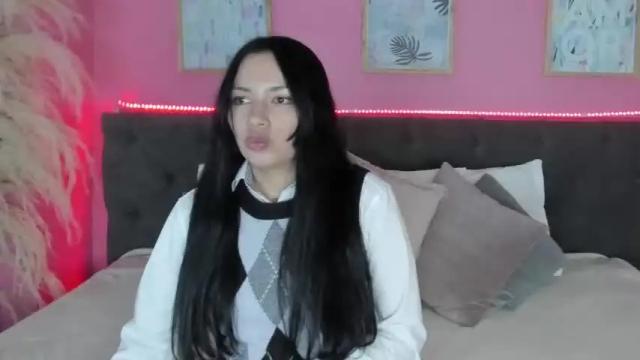 Image 8 of nara_coleman Stream on Chaturbate on 19 months ago