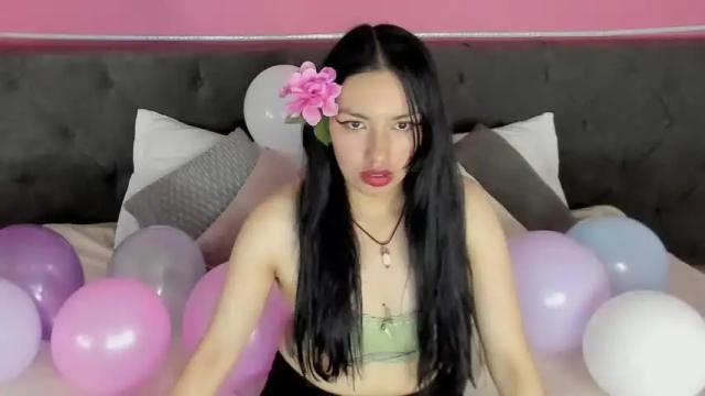 Thumbnail 1, nara_coleman's Stream at Chaturbate, 19 months ago