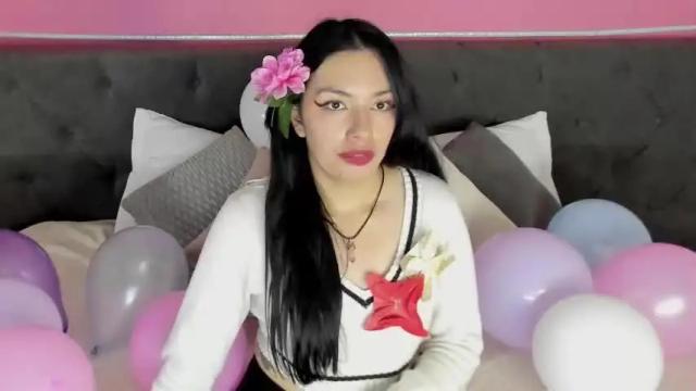 Image 10 of nara_coleman Stream on Chaturbate on 19 months ago
