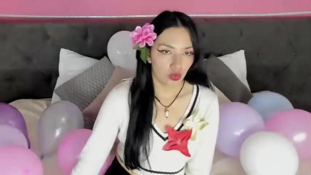 Image 11 of nara_coleman Stream on Chaturbate on 19 months ago