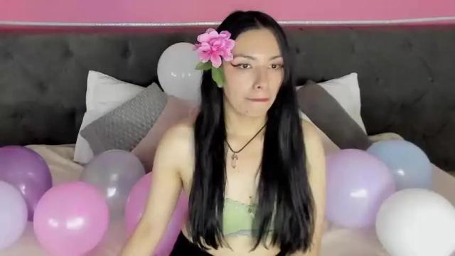 Image 3 of nara_coleman Stream on Chaturbate on 19 months ago