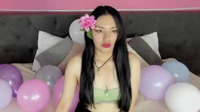 Image 4 of nara_coleman Stream on Chaturbate on 19 months ago