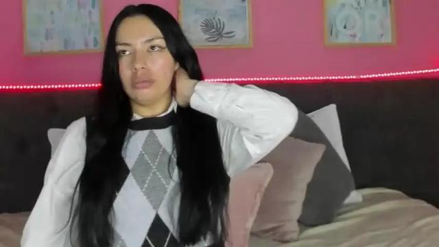 Image 12 of nara_coleman Stream on Chaturbate on 19 months ago