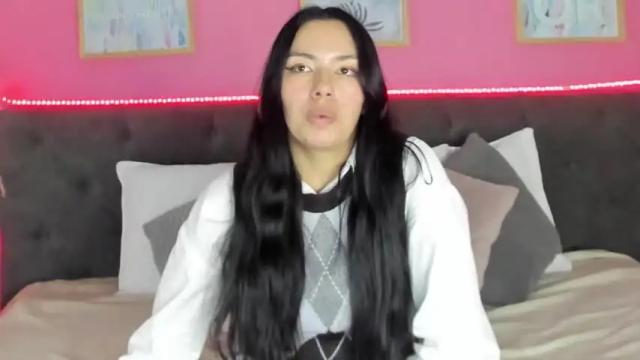 Image 4 of nara_coleman Stream on Chaturbate on 19 months ago
