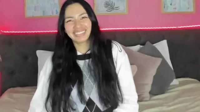 Image 6 of nara_coleman Stream on Chaturbate on 19 months ago