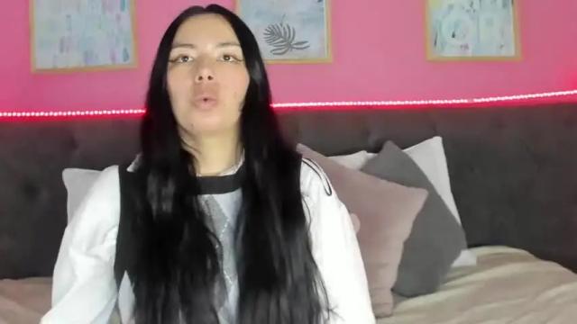 Thumbnail 3, nara_coleman's Stream at Chaturbate, 19 months ago