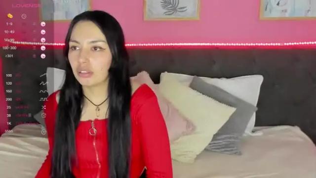 Thumbnail 1, nara_coleman's Stream at Chaturbate, 18 months ago