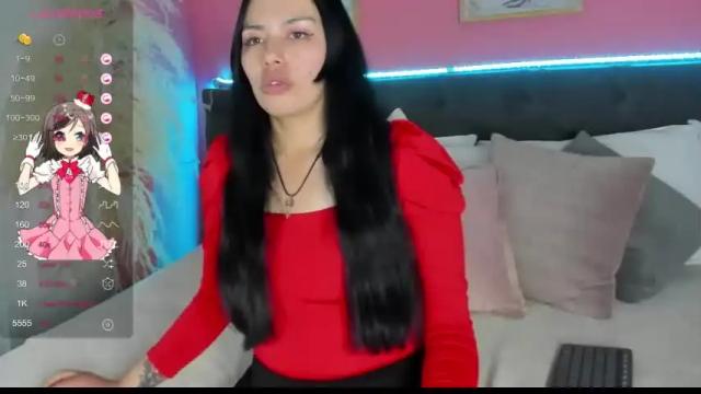 Thumbnail 3, nara_coleman's Stream at Chaturbate, 18 months ago