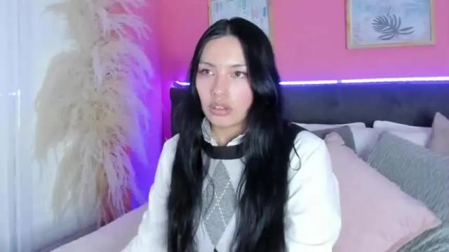 Image 2 of nara_coleman Stream on Chaturbate on 18 months ago