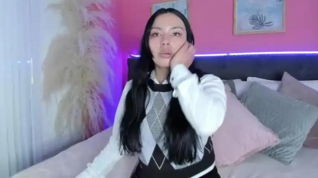 Image 6 of nara_coleman Stream on Chaturbate on 18 months ago