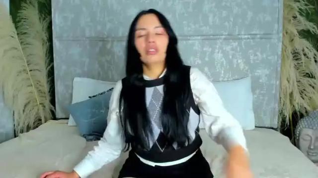 Image 2 of nara_coleman Stream on Chaturbate on 18 months ago