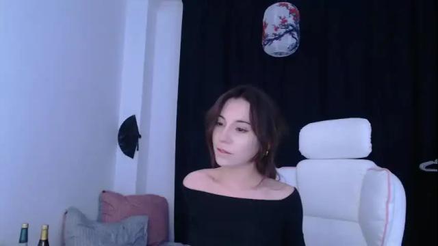 Thumbnail 2, narasuno's Stream at Chaturbate, 18 months ago