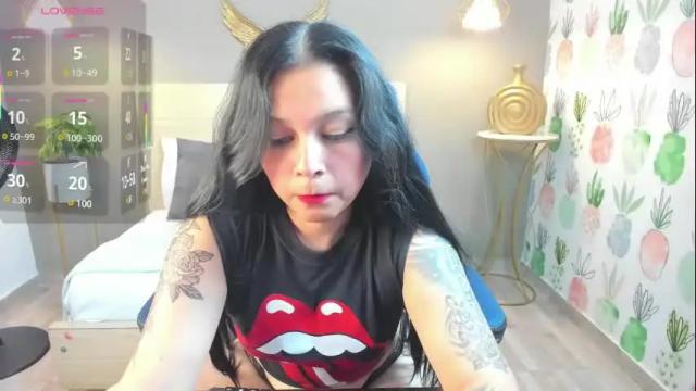 Thumbnail 2, nare_celebi's Stream at Chaturbate, 1 month ago