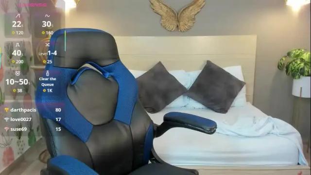 Thumbnail 2, nare_celebi's Stream at Chaturbate, 1 month ago