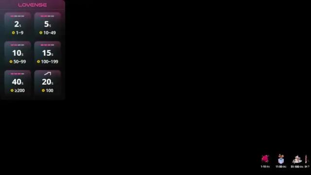 Thumbnail 1, nare_celebi's Stream at Chaturbate, 2 months ago