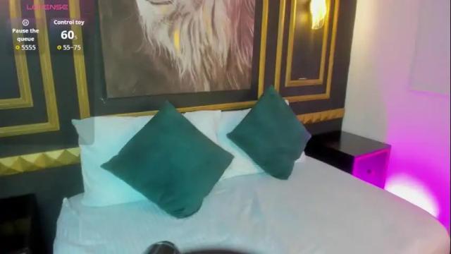 Thumbnail 2, nare_celebi's Stream at Chaturbate, 1 month ago