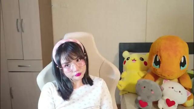 Image 2 of naree_masaki Stream on Chaturbate on 1 month ago